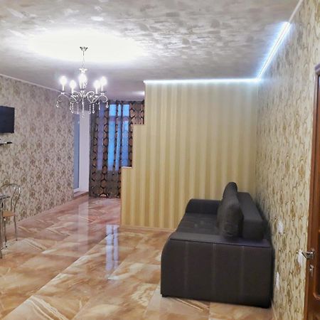 DneprApartments Dnjepropetovsk Buitenkant foto