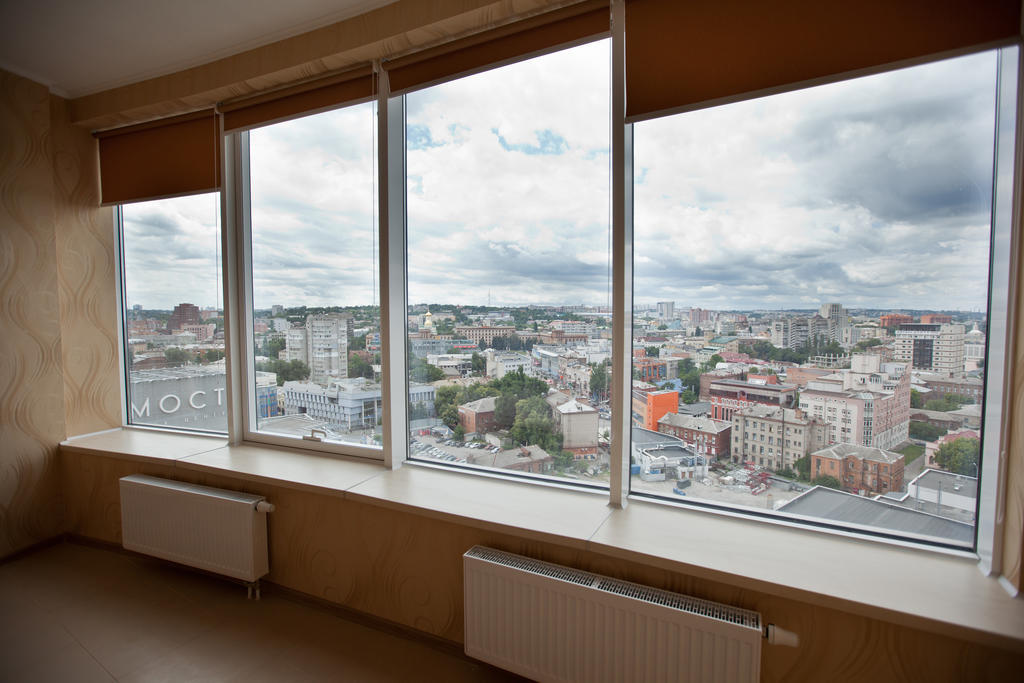 DneprApartments Dnjepropetovsk Kamer foto