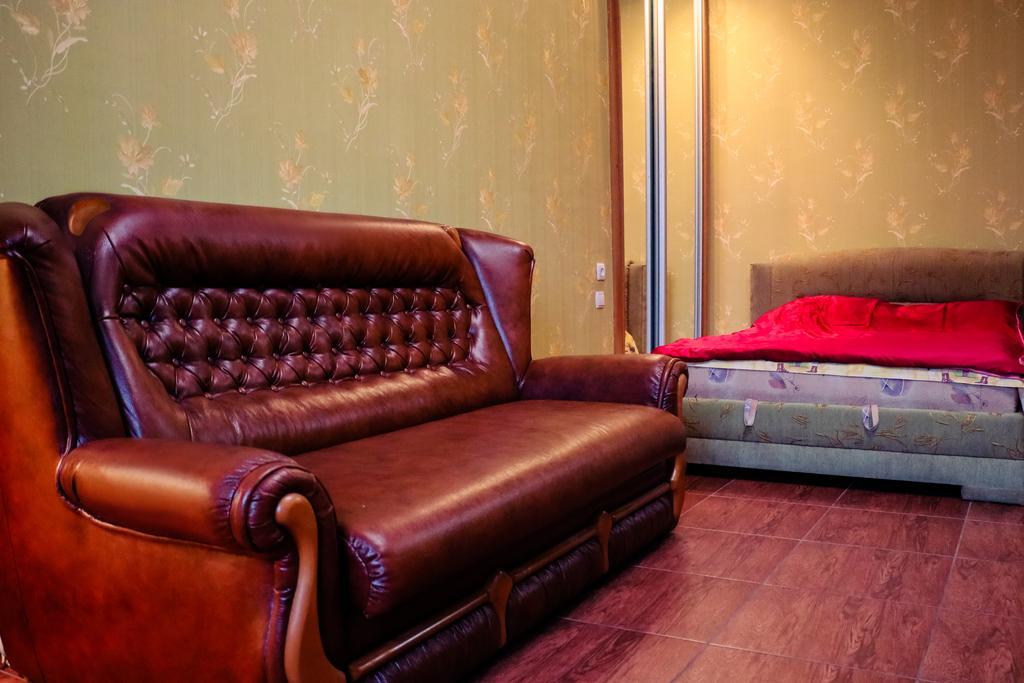 DneprApartments Dnjepropetovsk Kamer foto