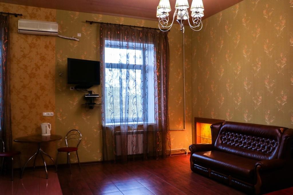 DneprApartments Dnjepropetovsk Kamer foto